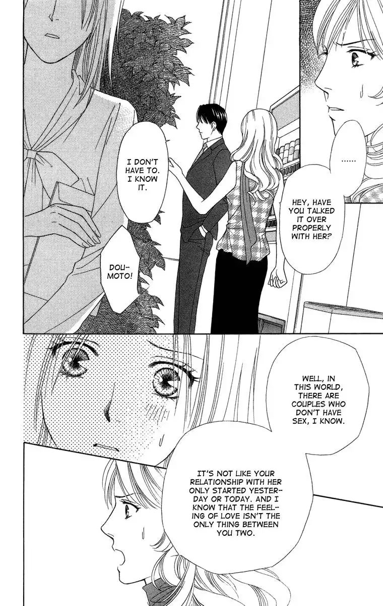 Chiyou yo Hana yo Chapter 24 24